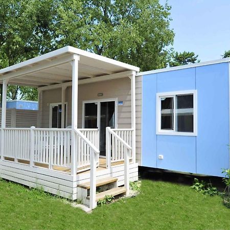 Camping Bella Italia In Peschiera Del Garda - Gardasee Exterior photo